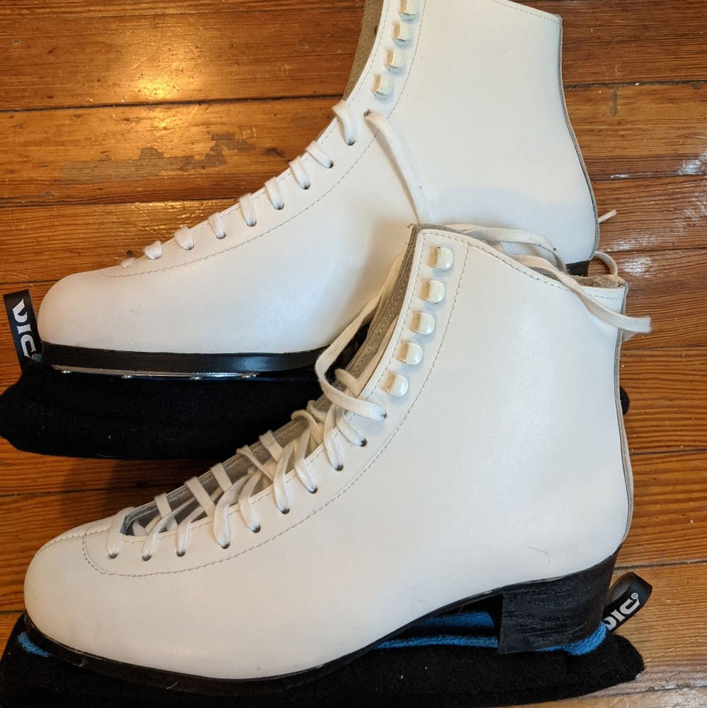 Belati skates size 42